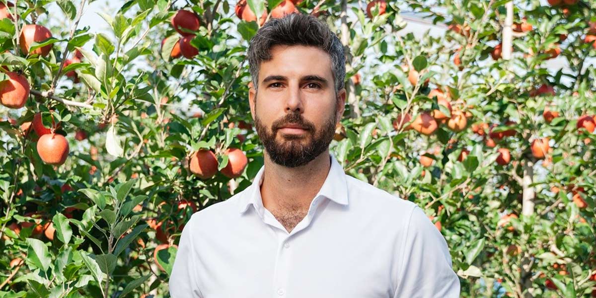 Mazzoni sulla stagione estiva: "Ci aspettiamo una campagna drupacee molto interessante"